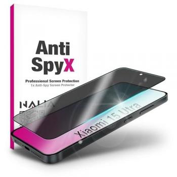 Nalia 9H Tempered Glass für Xiaomi 15 Ultra