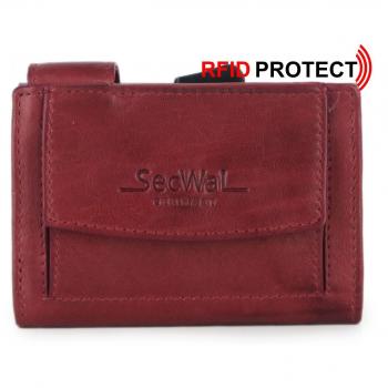 SecWal Moneta Rosso