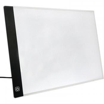 A4 Drawing Light Box