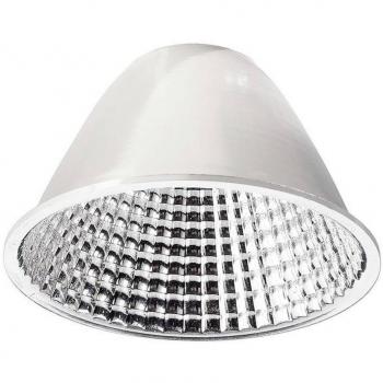 Deko-Light Reflektor IP20 Silber 930392