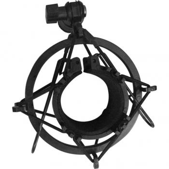 3 kg Bearable Load Mic Bracket with Clip