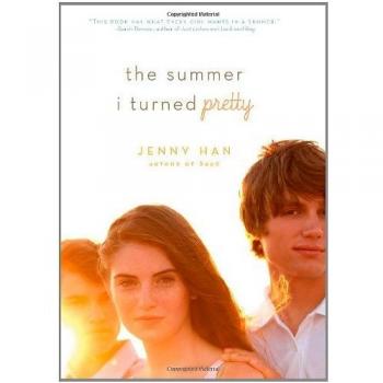 The Summer I Turned Pretty