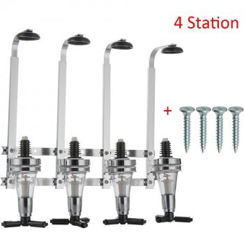 Home Use Alcohol Bottle Holder