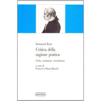 Critica della ragione pratica