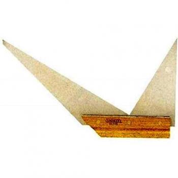 Stanley Escuadra Doble 250 mm