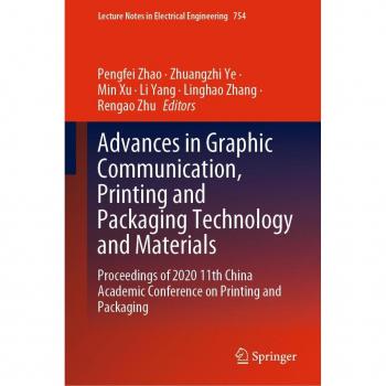 Vitalsource Technologies, Inc. Advances In Graphic Communication, Printing And Packaging Technology An