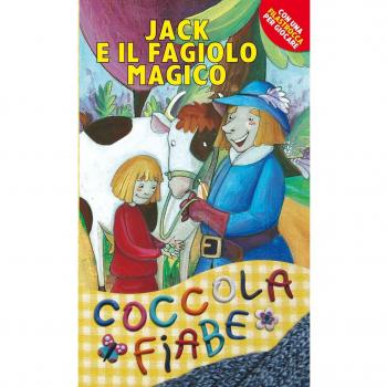 Jack e il fagiolo magico