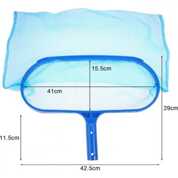 Shallow Water Pool Cleaner