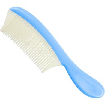 Fine Tooth Hair Comb for Scalp Massage 7.3’’
