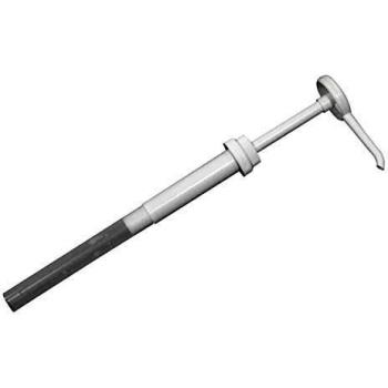 Pompa Finish Line per tanica 3,78 L