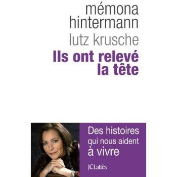 Ils ont relevé la tête