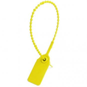 100 Pcs Disposable Numbered Security Seals