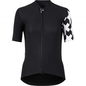 Maillot Assos Dyora RS S9 Targa Manga Corta para Dama