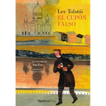 EL CUPÓN FALSO