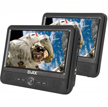 Logicom L-EMENT_T741_4GO Tablette Tactile 7