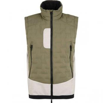 RH+ Herren Hybrid Steppweste 5 Elements