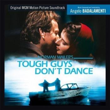 Tough Guys Don't Dance