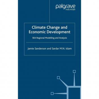 Vitalsource Technologies, Inc. Climate Change And Economic Development