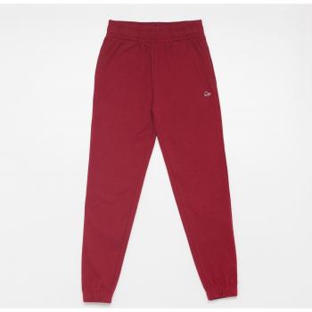 Garçon Up Vital Rouge – Pantalon survêtement Taille 8