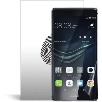 Celicious Vivid Plus Mild Anti-Glare Screen Protector Film for Huawei P9 Plus