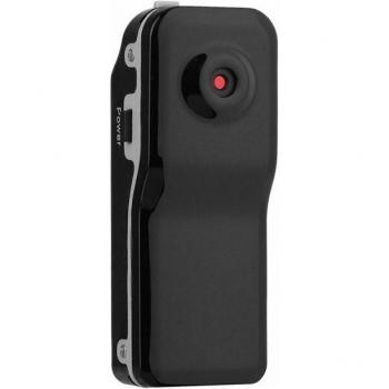 Compact HD Security Video Recorder