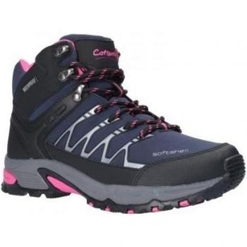 Cotswold Abbeydale Mid Hiking Boots