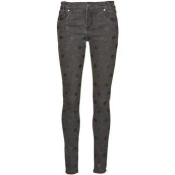 American Retro Slim Jeans HELENA