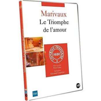 L'Ascension de l'Amour