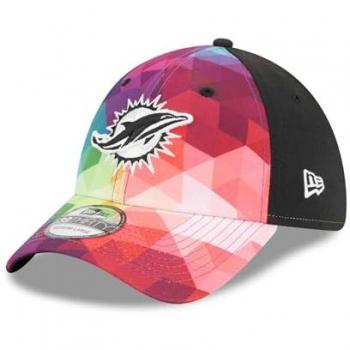 New Era Flex Cap 39Thirty – Crucial Catch Miami Dolphins