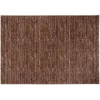 Teppich Sofi Lori 680, rechteckig, 65 x 130 cm, braun