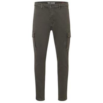 MAC Stoffhose Driver Cargo 5-Pocket-Jeans
