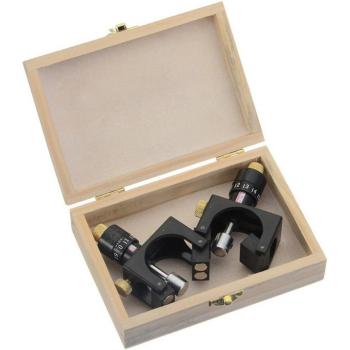 Kit de Herramientas de Carpintería Magnética
