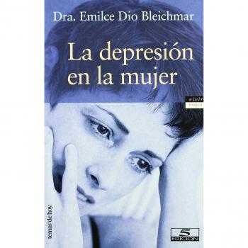 La Depresion En La Mujer