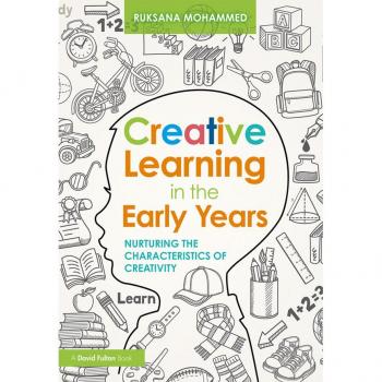 Vitalsource Technologies, Inc. Creative Learning In The Early Years