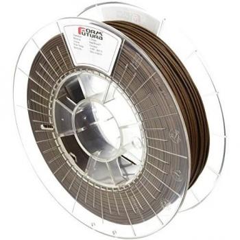 Wood feel PLA filament EasyWood Coconut 1.75mm 500g