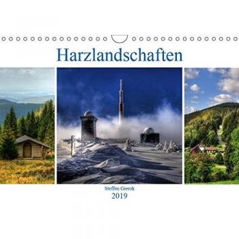 Harz Landschaften
