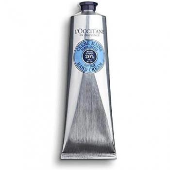 L'Occitane Shea Butter Hand Cream (150ml)