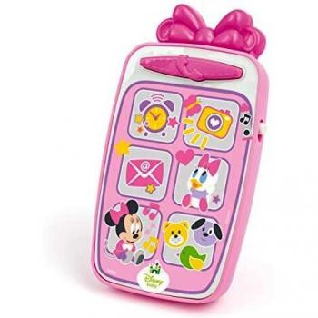Minnie Smartphone Disney Baby