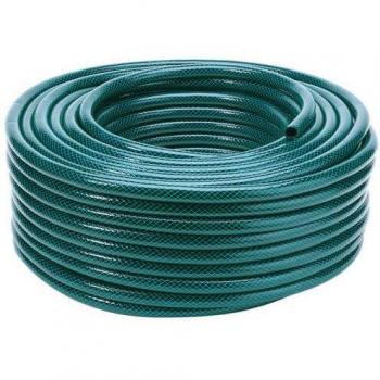 Sirius 12.5mm Hose Pipe 75m Green