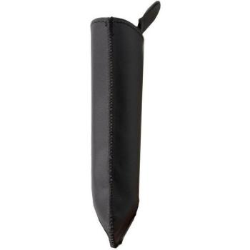 Coque Slide Caseroxx Doro 6520 / 6521 / 6530 / 6531 en Noir