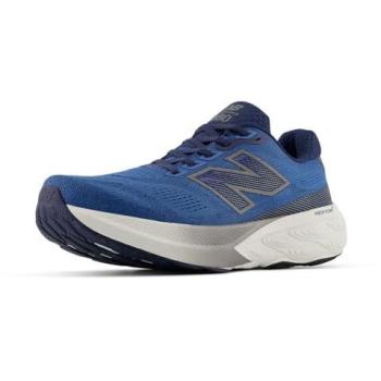 New Balance Fresh Foam X 880v15 M880I15-2E-11 Sea Stone/NB Navy/Marmalade Size 11 Width EE