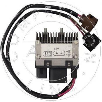 Raffreddatore Elettrico Centralino AIC 57084 – Controllo Termico Motore