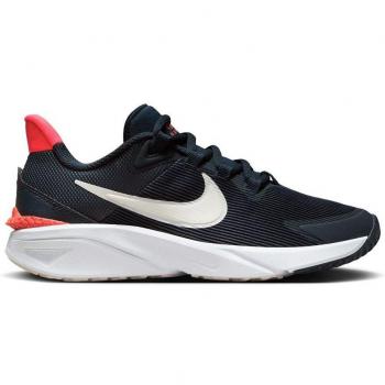 Nike STAR RUNNER 4 (GS) Laufschuh