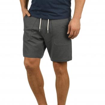 Pantaloni Blend Mulker Color Grigio