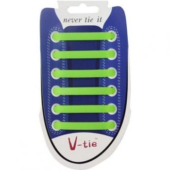 Cordones Brillantes con Luz LED Integrada