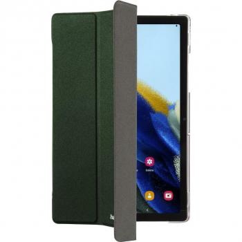 Hama Terra Tablet-Hülle für Samsung Galaxy Tab A8 10.5, Grün