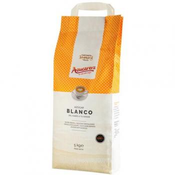 Azúcar de remolacha blanca Azucarera de 5 kg