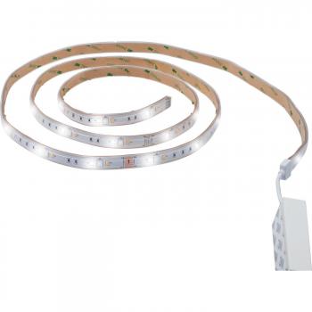 LIVARNO home 2 m Zigbee RGBW LED-Streifen