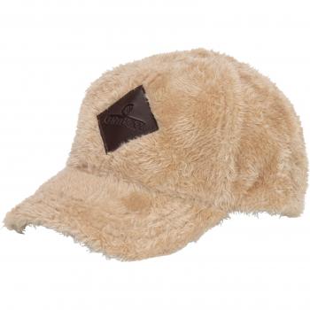 Kentucky Horsewear Teddy Fleece Baseballmütze