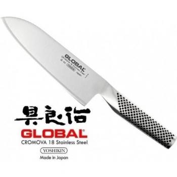 Global G-47 Sashimi-Yo Tranchemesser 25 cm
